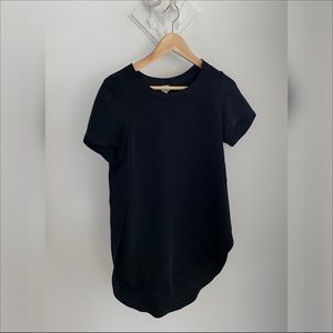 Wilfred 100% silk top